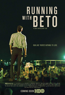Na Corrida com Beto (Running with Beto)