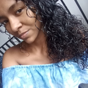 Foto de perfil de Ivina Vitória