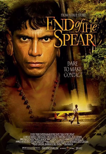 Terra Selvagem (End Of The Spears)