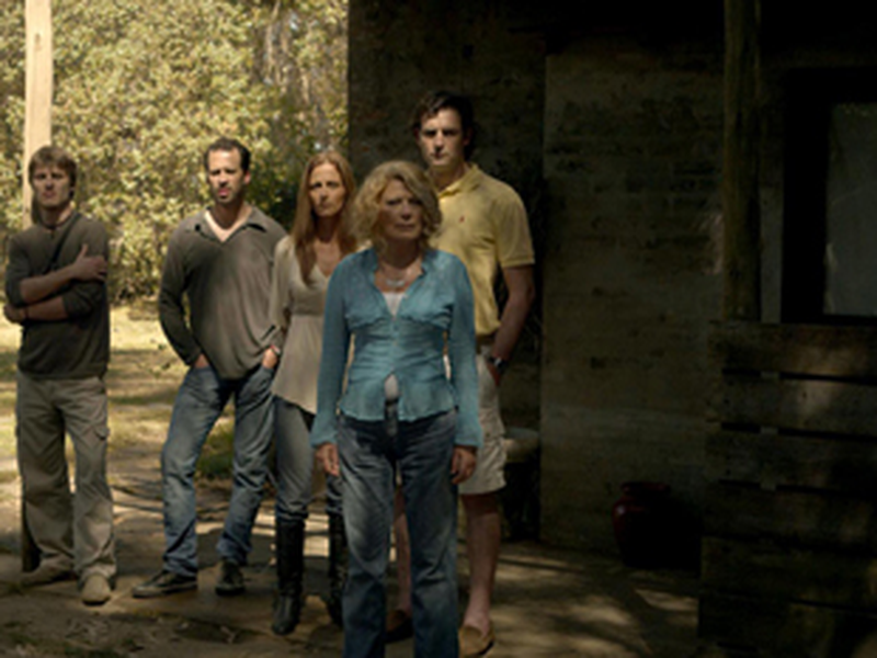 Foto 1 de A Culpa do Cordeiro