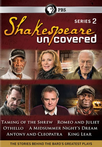 Shakespeare Revelado (Shakespeare Uncovered)