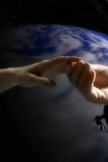 Poster de Curta Gli Angeli (1996)