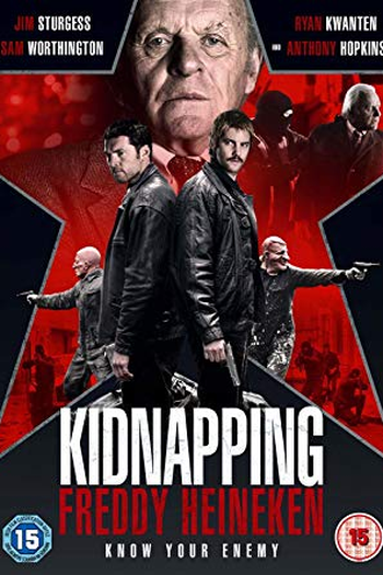  de Filme Jogada de Mestre (2015)