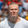 Erling Haaland - Foto 1