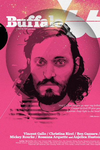  de Filme Buffalo '66 (1998)
