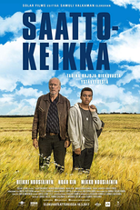 Jornada Inesperada (Saattokeikka)