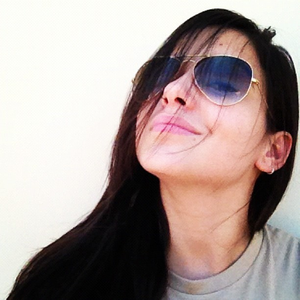 Foto de perfil de Livia Rolim