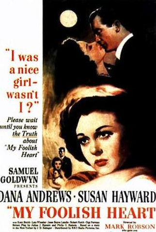 Poster 3 de Filme Meu Maior Amor (1949)