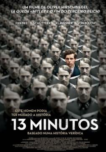 13 Minutos (Elser)