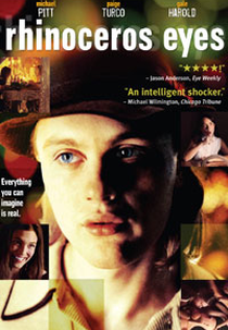 Olhos de Rinoceronte (Rhinoceros Eyes)