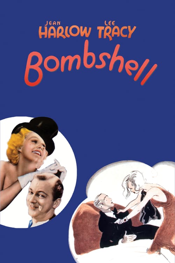  de Filme Mademoiselle Dinamite (1933)