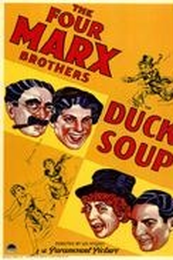  de Filme O Diabo a Quatro (1933)