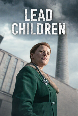 Poster 2 de Série Filhos do Chumbo (2026)