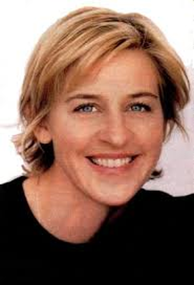 Ellen DeGeneres - Foto 2