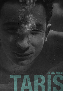 A Natação Segundo Jean Taris (Taris, roi de l'eau)