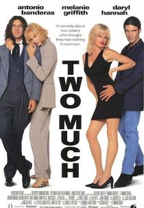 Quero Dizer Que Te Amo (Two Much)