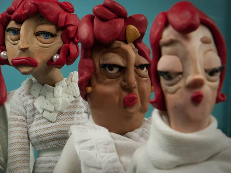 Foto 2 de Lady Nº 4