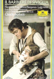 Il Barbiere Di Siviglia (Rossini - Il Barbiere Di Siviglia)