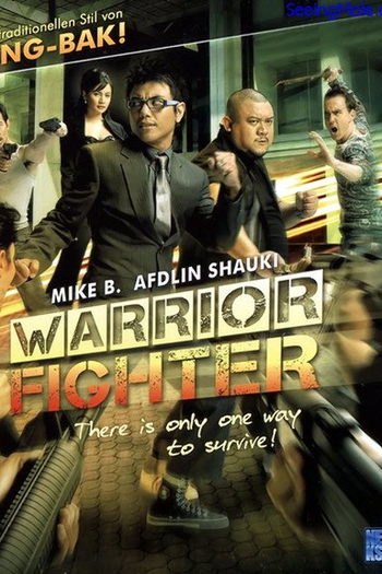  de Filme O Último Desafio (2007)