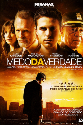  de Filme Medo da Verdade (2007)