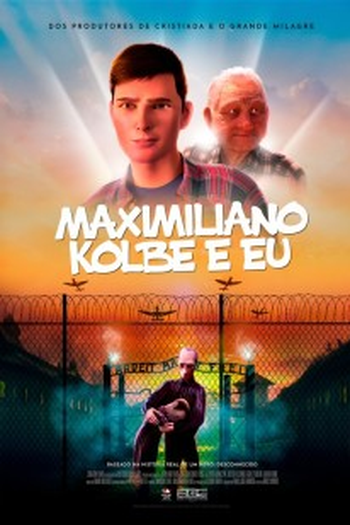  de Filme Maximiliano Kolbe e Eu (2023)
