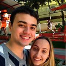 Foto de perfil de Vitor Efigênio Neto
