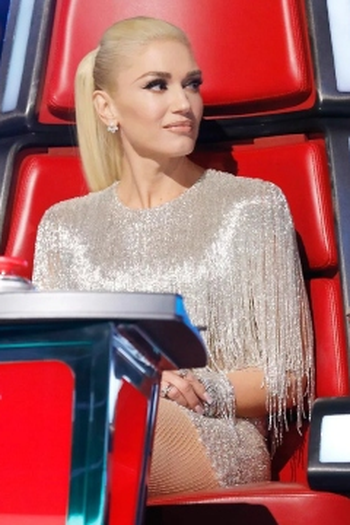 Poster de Episódio Blind Auditions, Part 4 (2017)