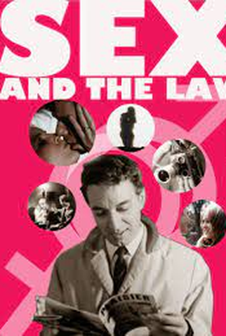 Poster 1 de Filme Sex and the Law (1968)