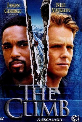 Poster 1 de Filme The Climb: A Escalada (2002)