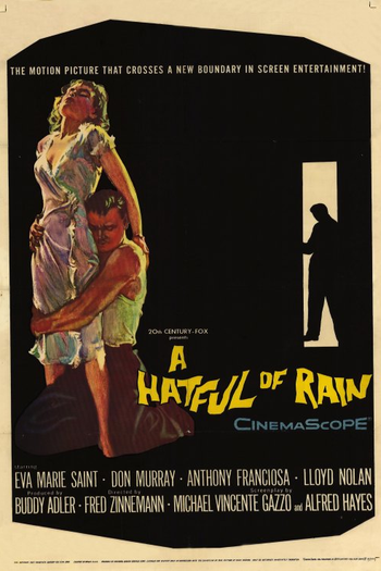  de Filme Cárcere Sem Grades (1957)