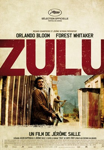 Zulu (Zulu)