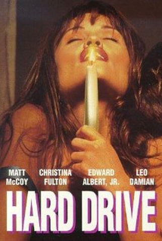 Poster 1 de Filme Sob o Domínio do Desejo (1994)