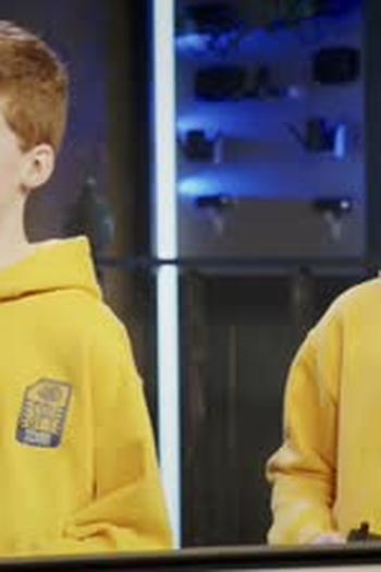 Poster de Episódio Operation Misfortune Cookie (2018)