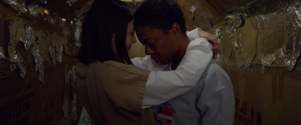 Orange is the New Black | 4ª Temporada | Crítica - Fábrica de Expressões