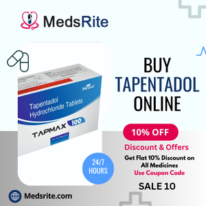 Foto de perfil de Buy Tapentadol 100mg Online