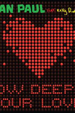 Sean Paul feat. Kelly Rowland: How Deep Is Your Love (Sean Paul feat. Kelly Rowland: How Deep Is Your Love)