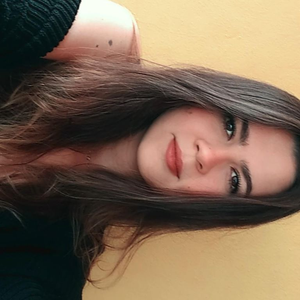 Foto de perfil de Ana Carla