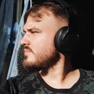 Foto de perfil de Vinícius