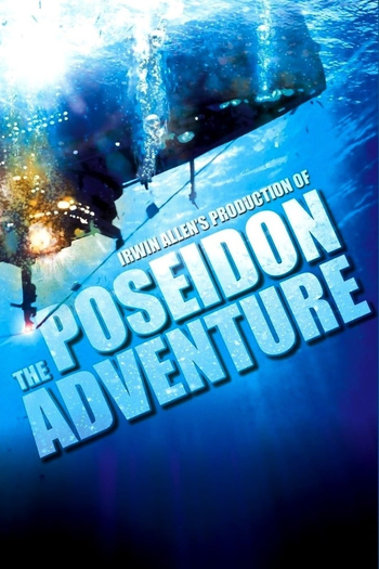  de Filme O Destino do Poseidon (1972)