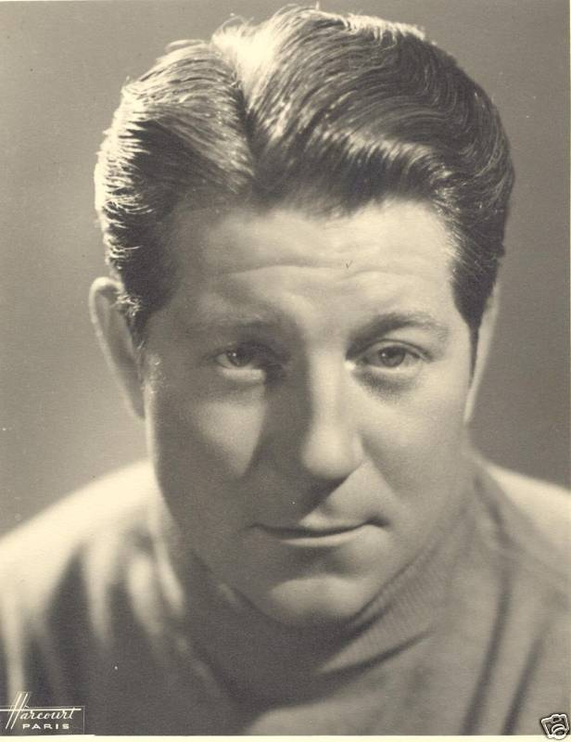 Jean Gabin - Foto 9