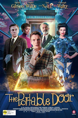 O Portal Secreto (The Portable Door)