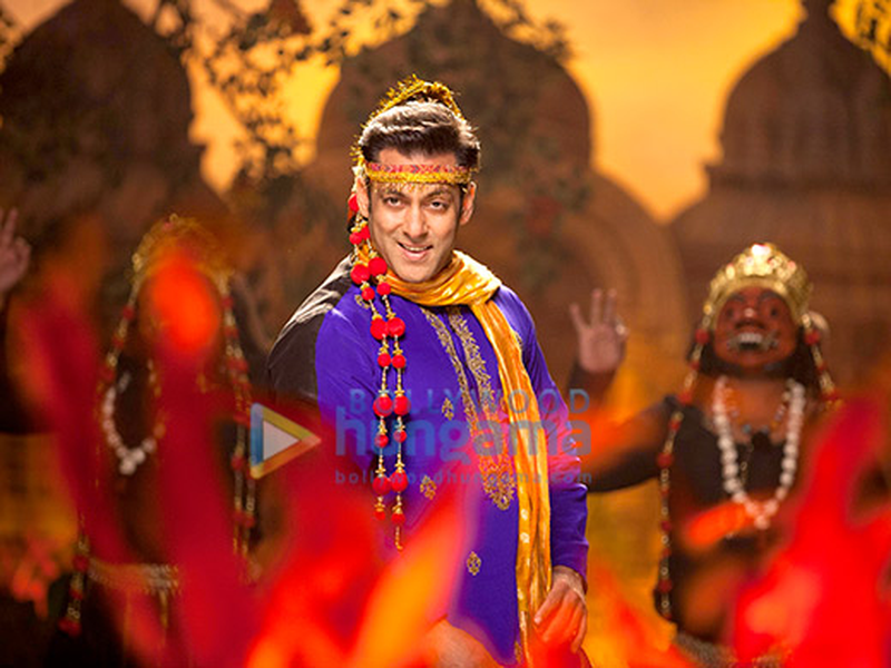 Foto 1 de Prem Ratan Dhan Payo