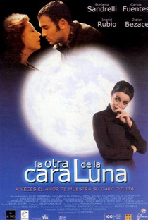 La otra cara de la luna - Poster / Capa / Cartaz - Oficial 1