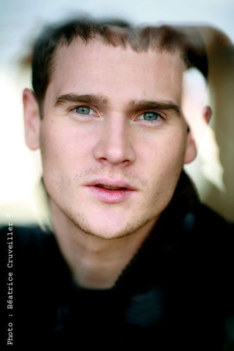 Nicolas Gob - Foto 1