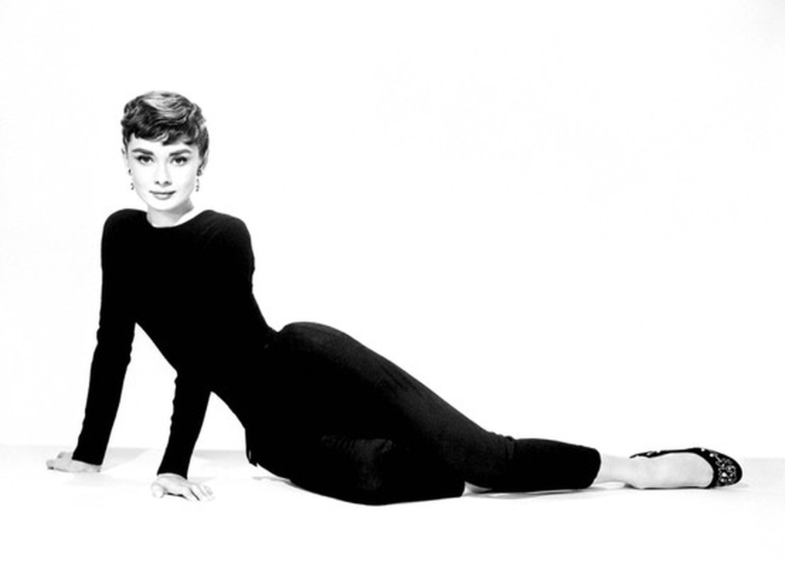Audrey Hepburn - Foto 15