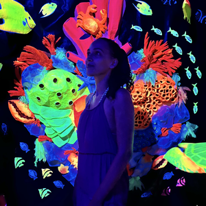 Foto de perfil de Christine
