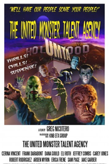 The United Monster Talent Agency (The United Monster Talent Agency)