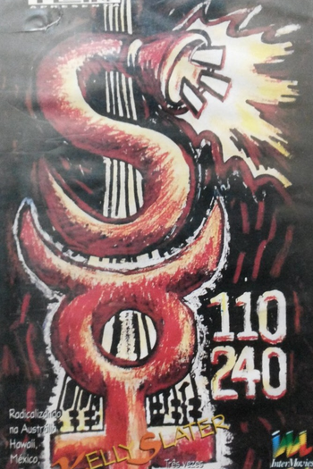  de Filme One Ten: Two Forty (1993)