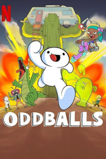 Oddballs (Oddballs)