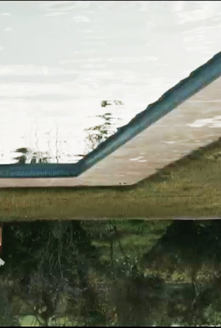 Poster 2 de Filme Jahilia (2017)